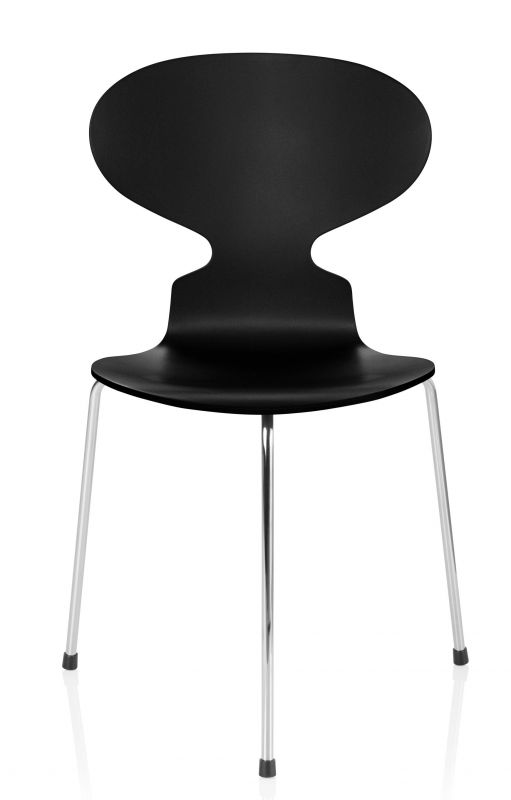 Ant Chair 3100 3-legged frame Fritz Hansen 